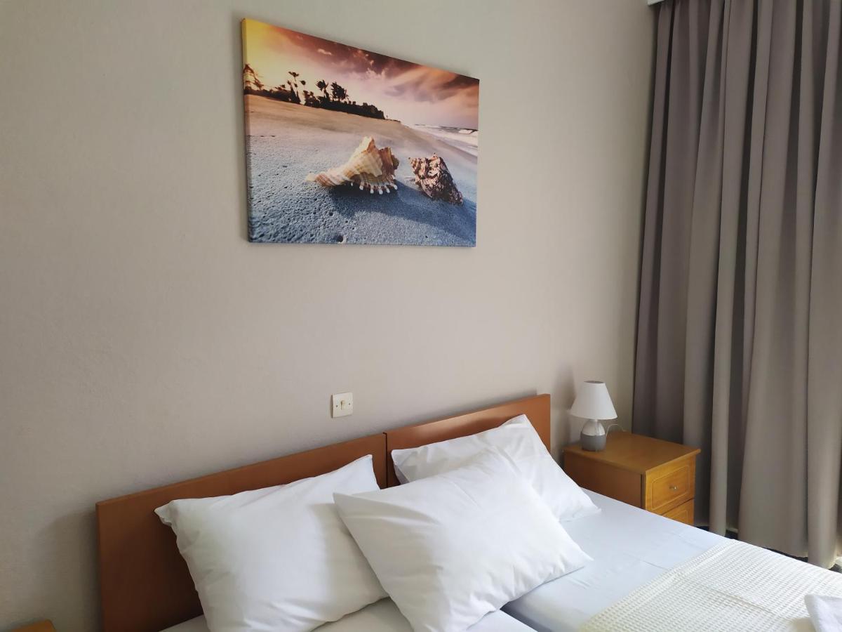 Sofia'S Garden Apartment Λιμενάρια Εξωτερικό φωτογραφία